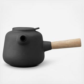 Collar Teapot