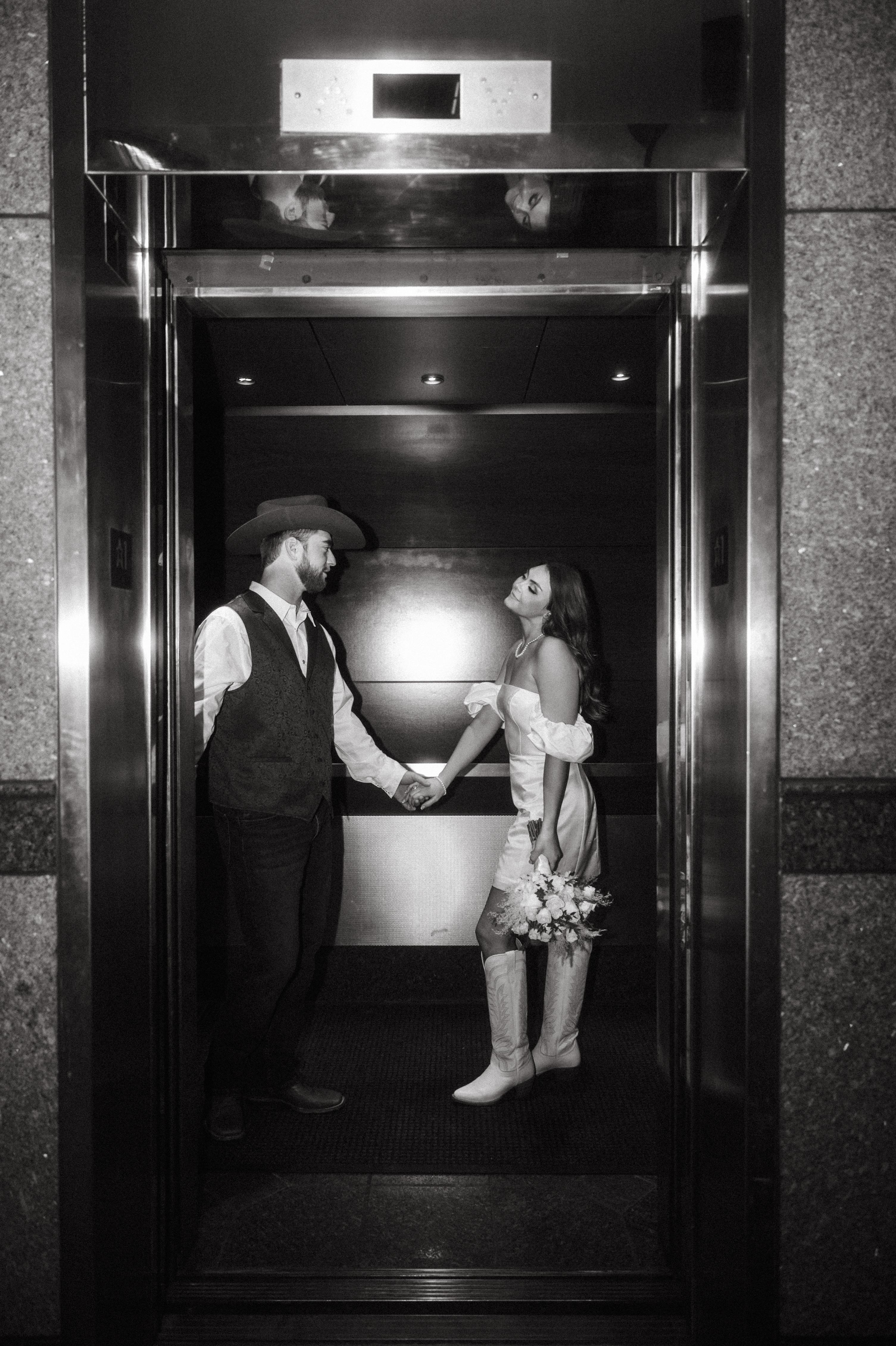 The Wedding Website of Jessalyn Jaye Barr and Kody Lee Wagner