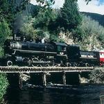 Heber Valley Railroad