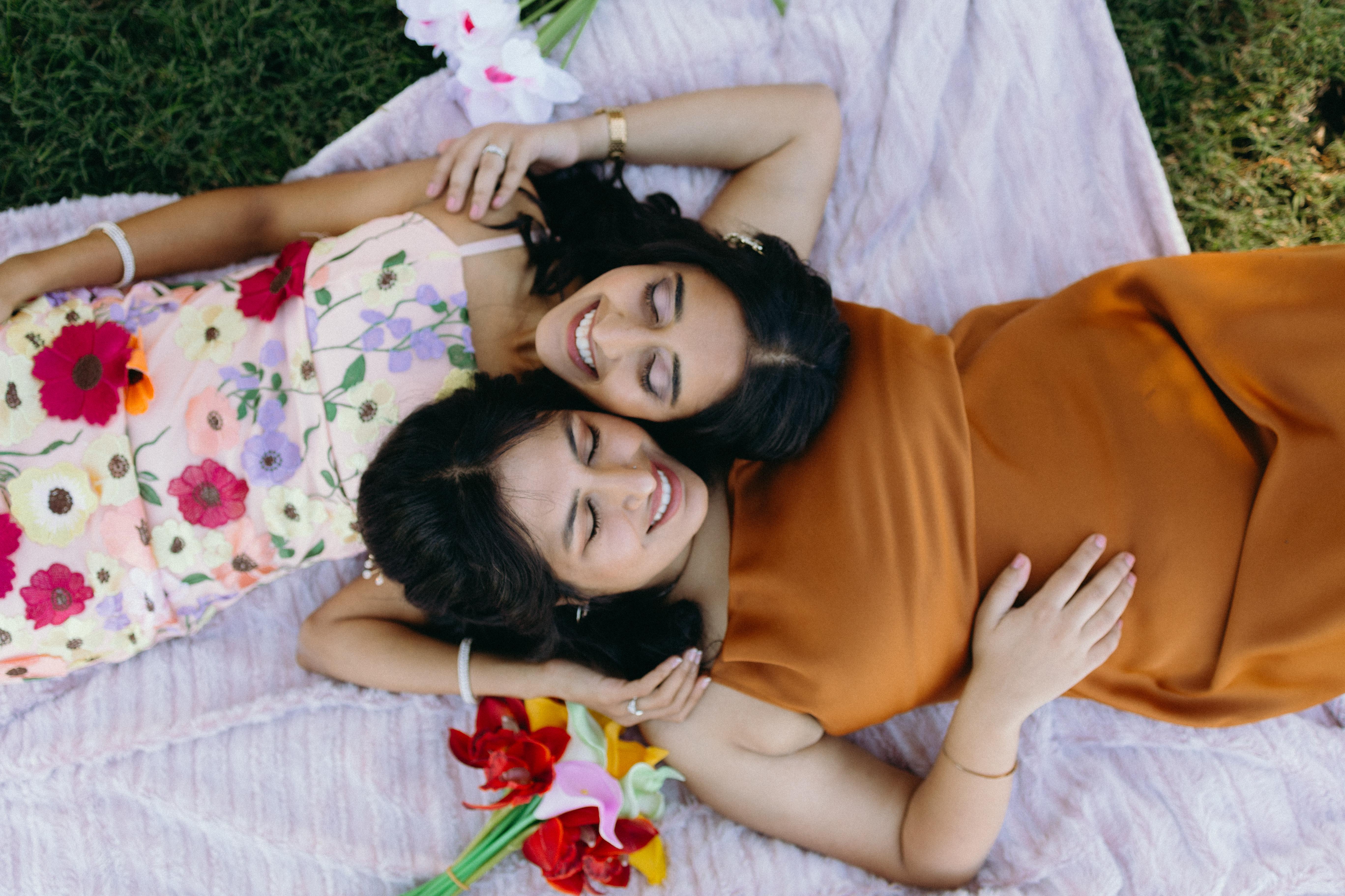 The Wedding Website of Shivani Bathija and Reshmi Patel