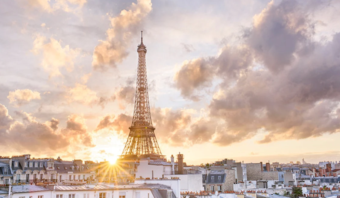 The Wedding Website of Julie Poincenot and Justin Keenan