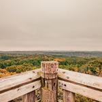 Kettle Moraine State Forest - Lapham Peak Unit