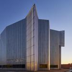 Oklahoma Contemporary Arts Center