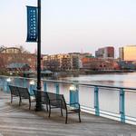 Wilmington Riverfront