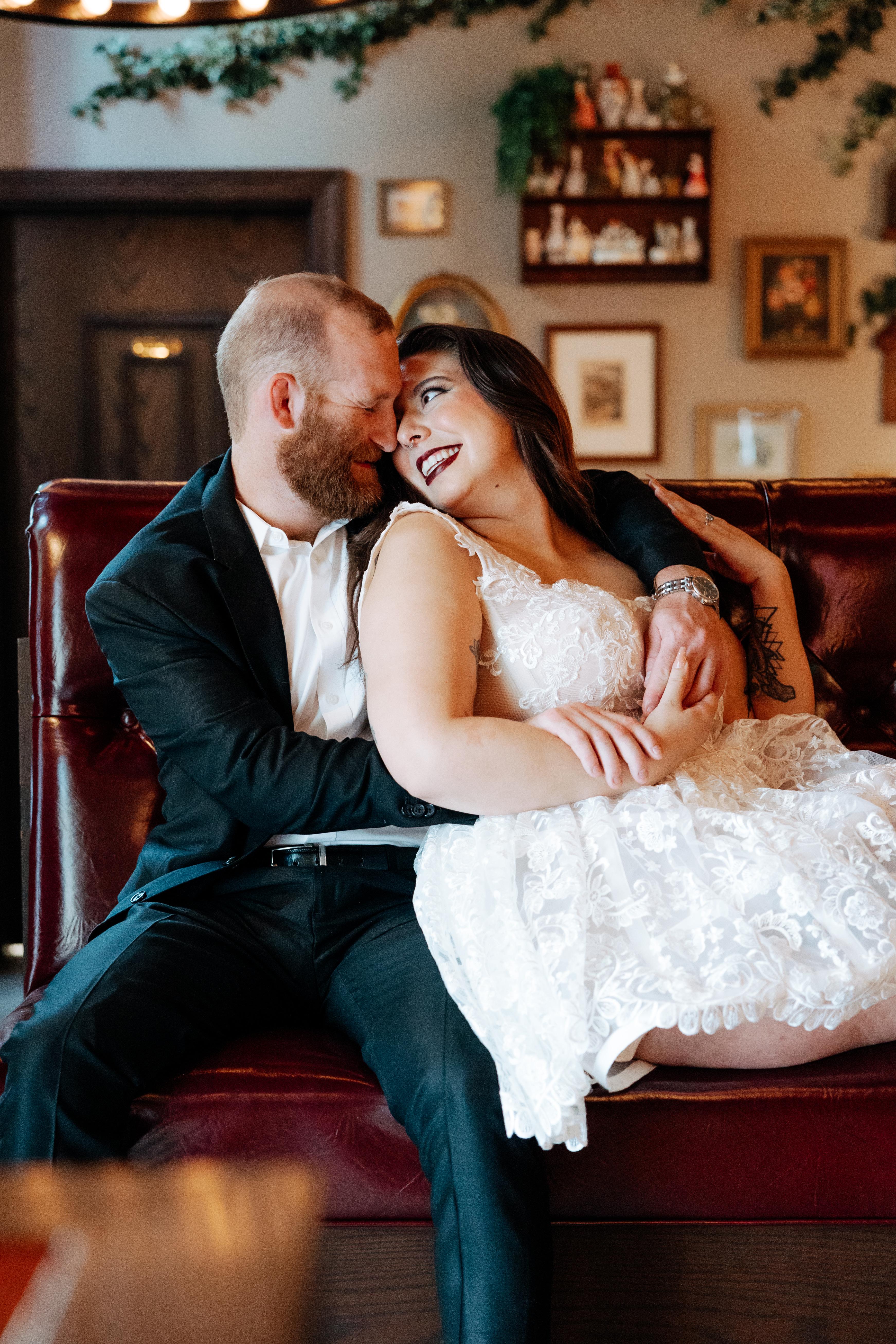 The Wedding Website of Shaunna Spelts and Donovan Ronan