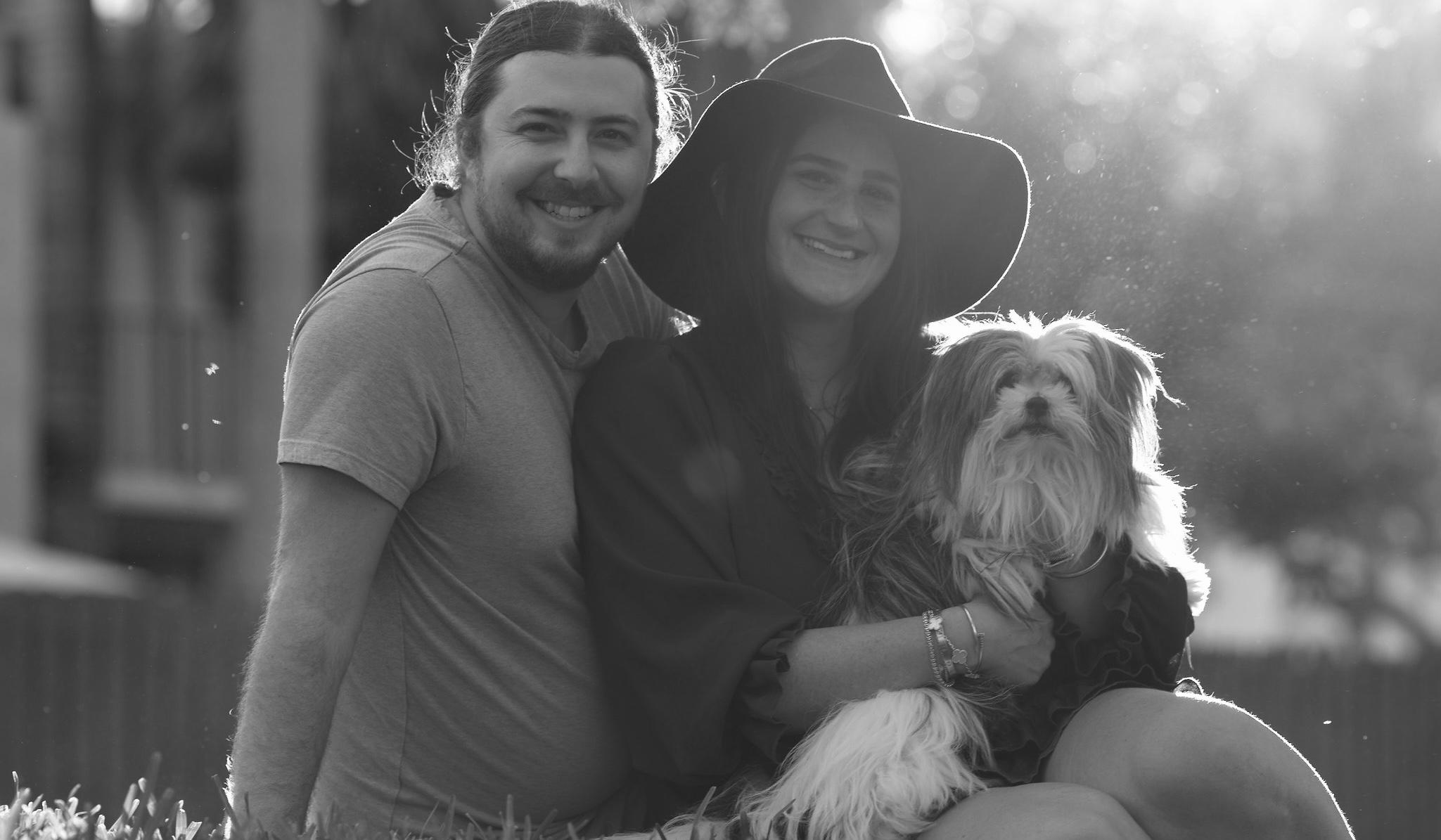 The Wedding Website of Michelle Blate and Mark Schulman