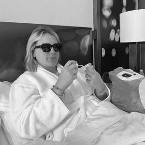 Mini- Moon post Wedding Rest!