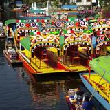 Xochimilco