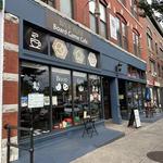 Back Again Board Game Café