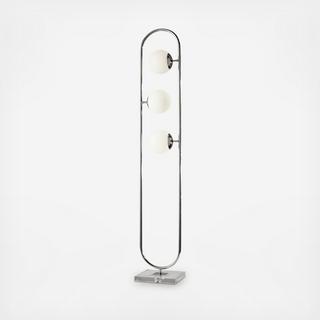 Sabrina LED Floor Lamp