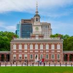 Independence Hall