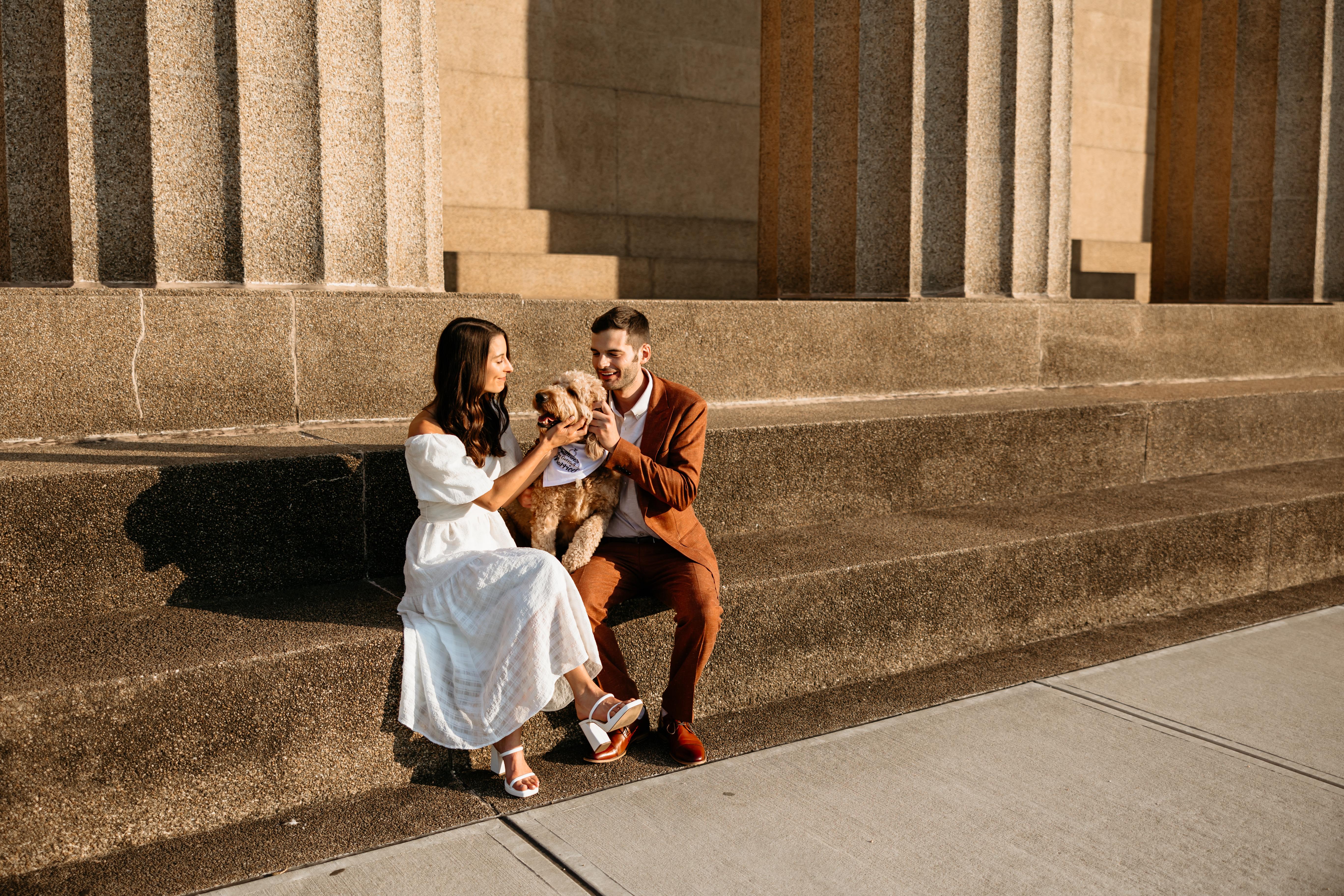 The Wedding Website of Brianna Garcia and Michael Matheney