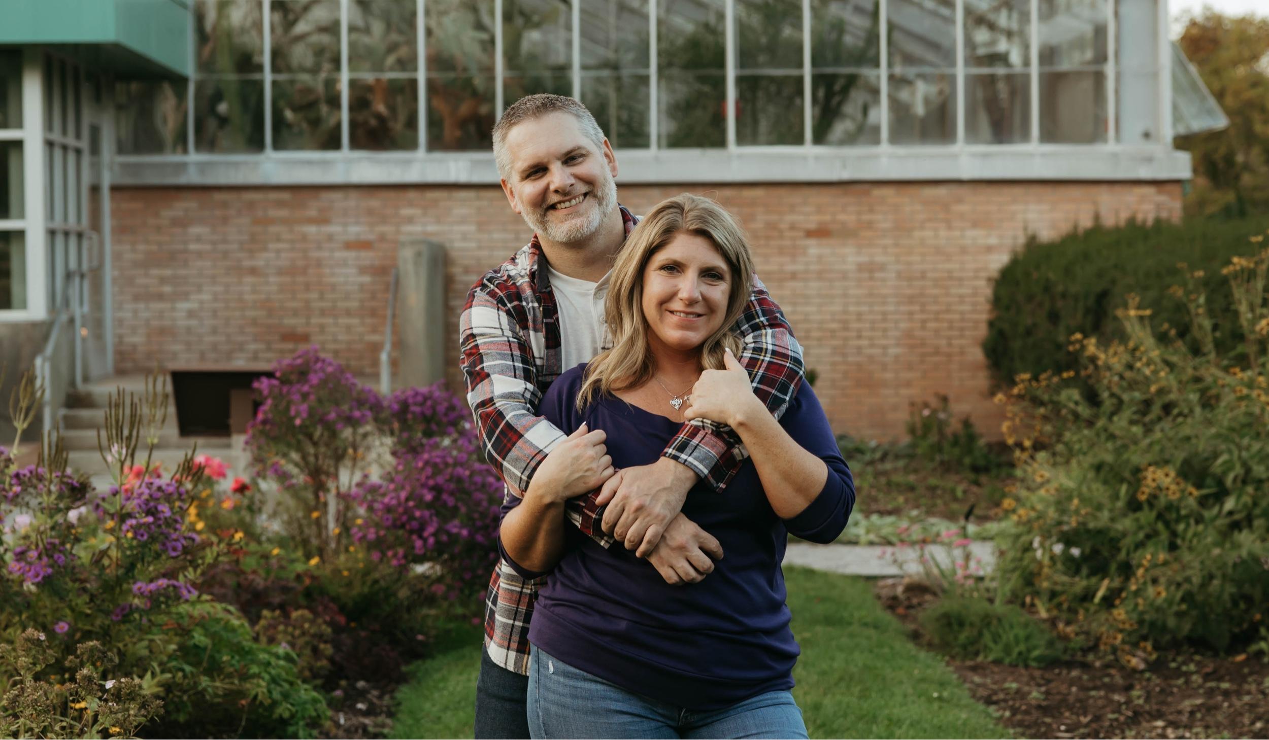 The Wedding Website of Mallory Conley and Brett Jacobs