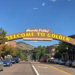 Golden, CO