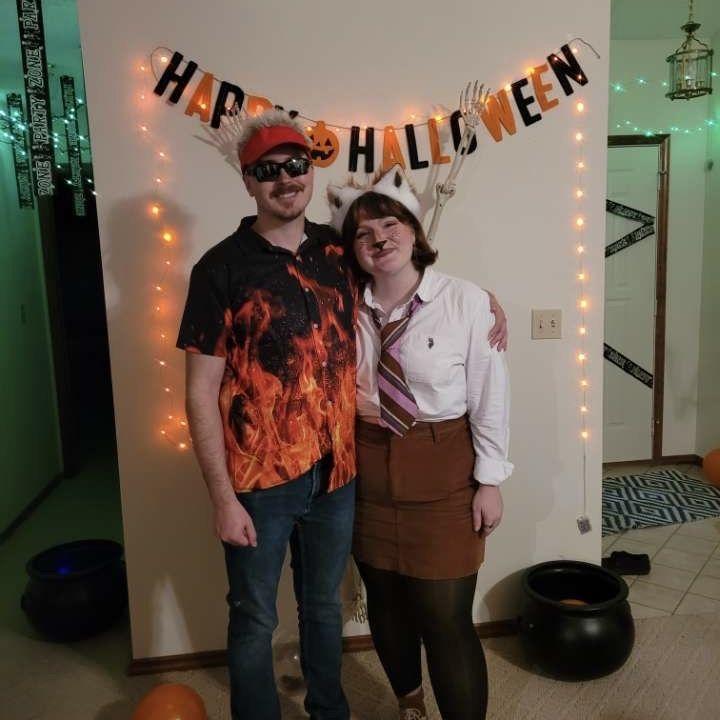 Halloween 2024