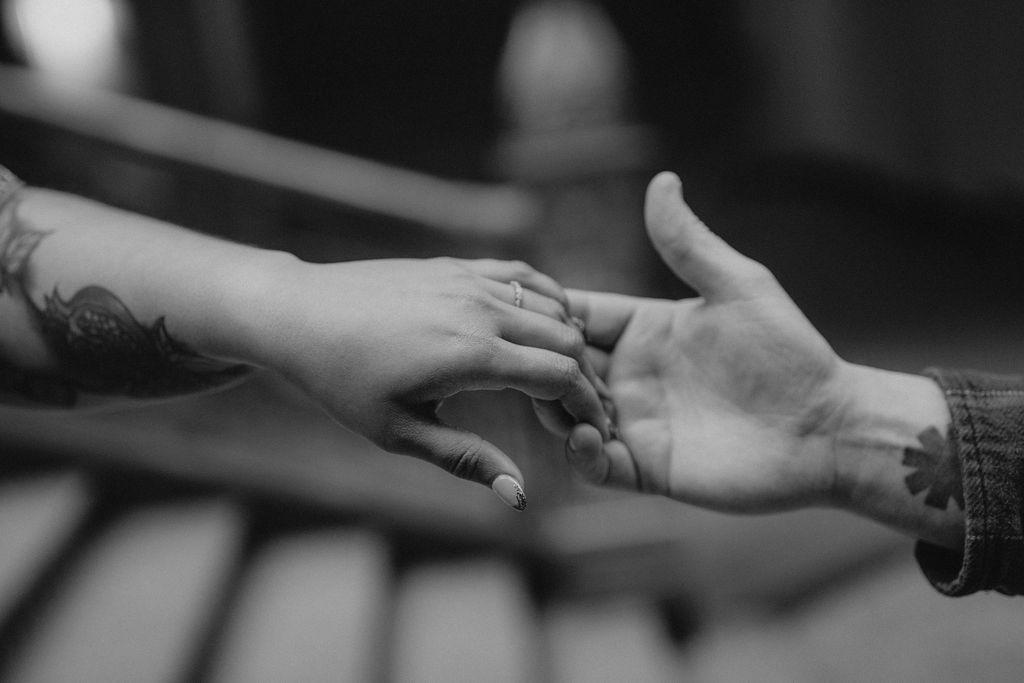 The Wedding Website of Felicia Byrd and Adam Balyer