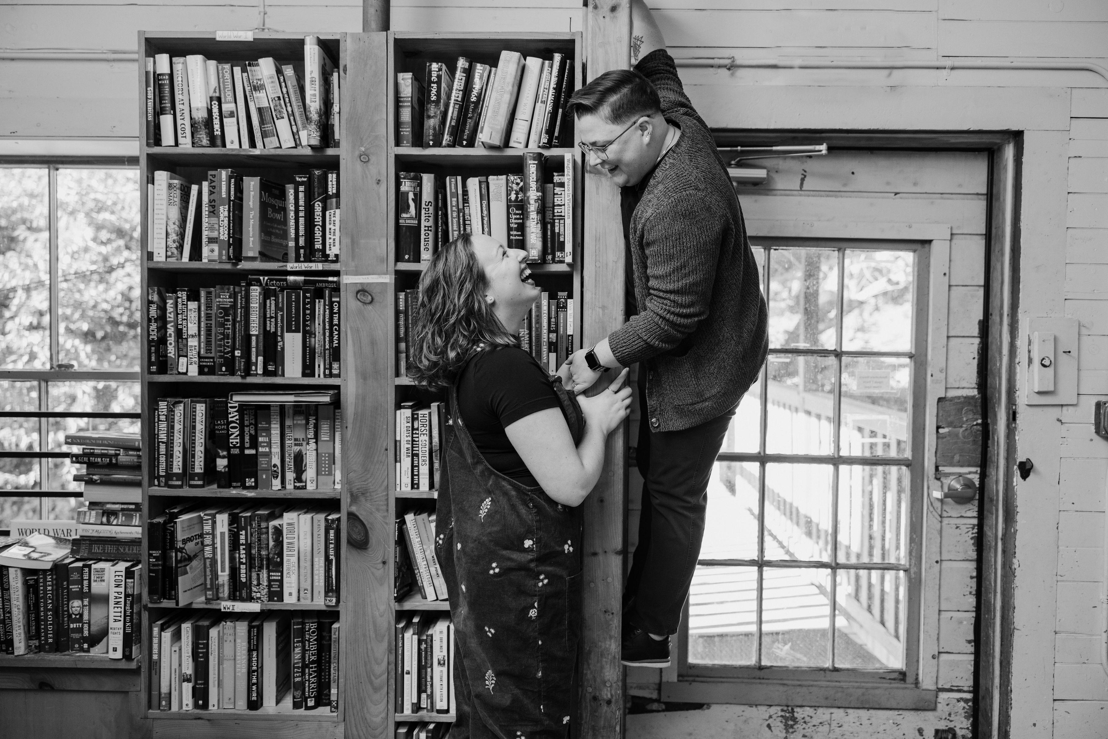 The Wedding Website of Cassandra Hartnett and Katrina Lewonczyk