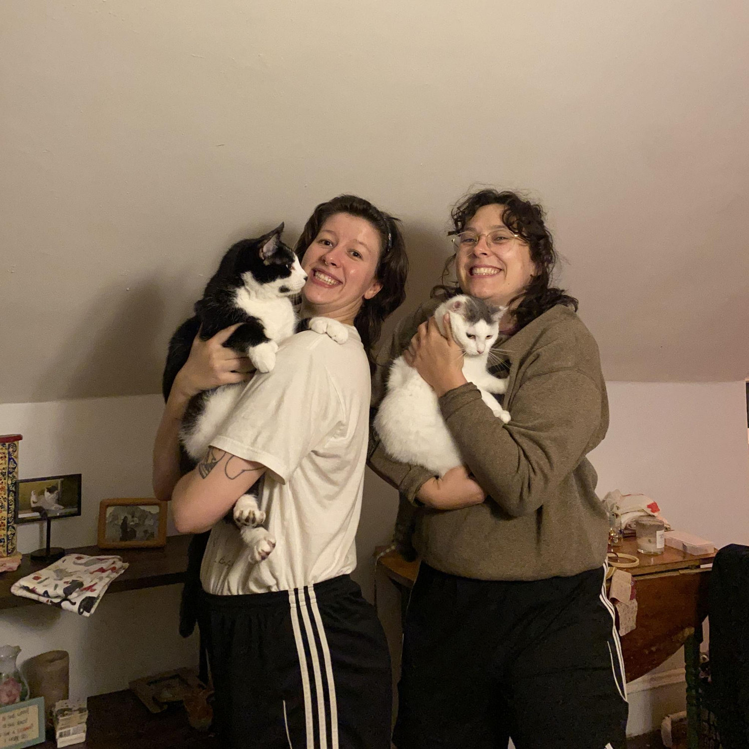 Our family pic!