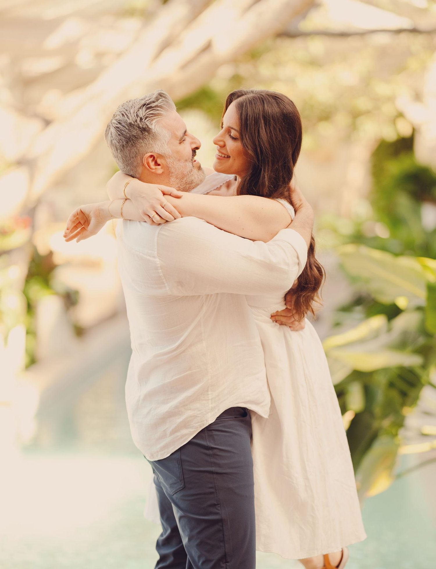 The Wedding Website of Natasa Grancaric and Thomas Pitts