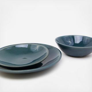 Dadasi 3-Piece Place Setting, Service for 1