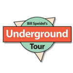 Bill Spidels Underground Tour