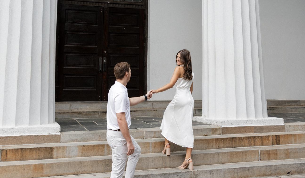 The Wedding Website of Kelsea Mabie and Jarrett Wangsnes