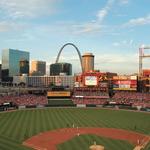 Busch Stadium