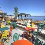 Memorial Union