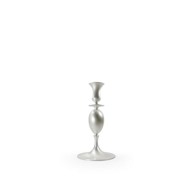 Silver Candlestick no. 204