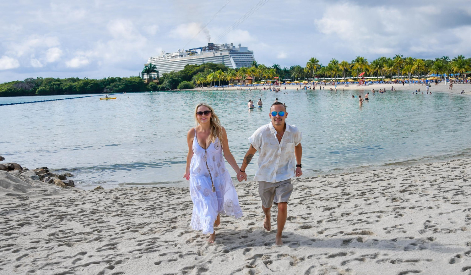 The Wedding Website of Michaela Keate and Paul Martinez