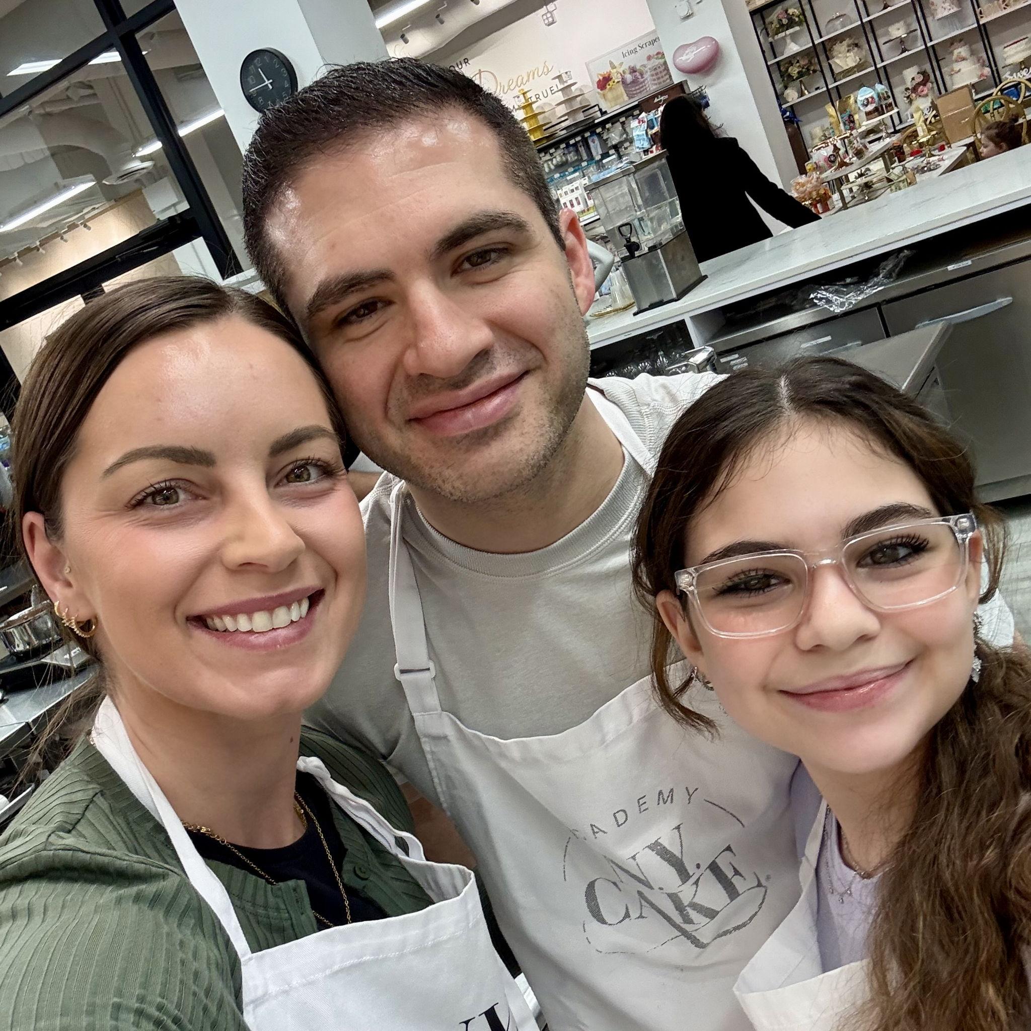 Let's make pasta