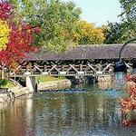 Naperville Riverwalk