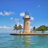 Biscayne National Park