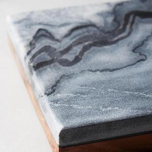 Reversible Prep & Serve Board