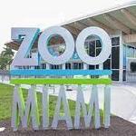 Zoo Miami