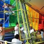 Kansas Children's Discovery Center