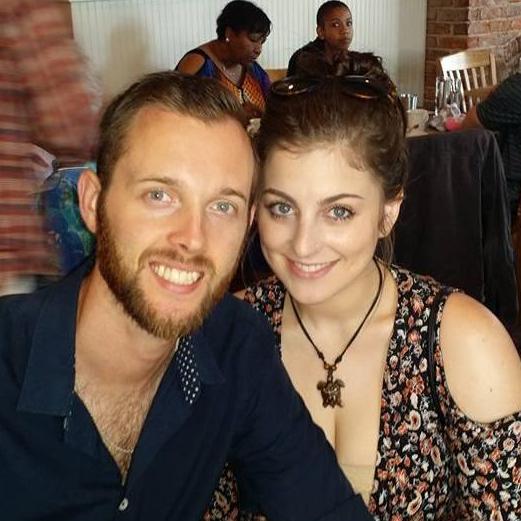 2017: Out for mother's day brunch