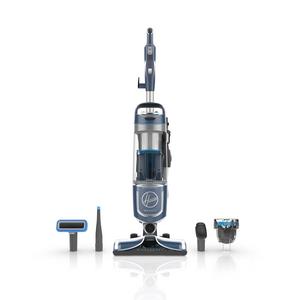 HOOVER REACT Professional Pet Plus Bagless Upright Vacuum UH73220PC