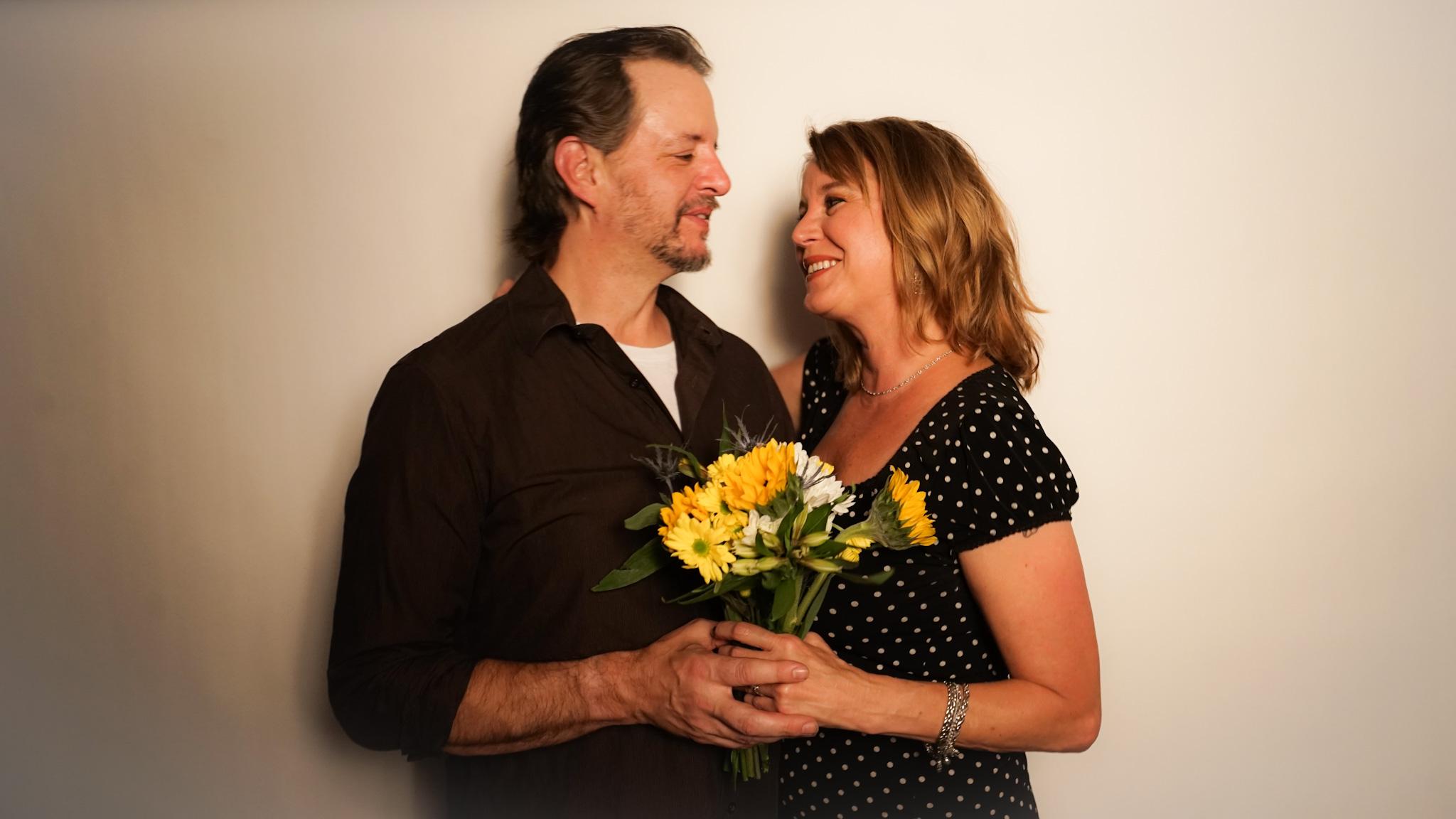 The Wedding Website of Stephanie Comstock and Greg Schroeder