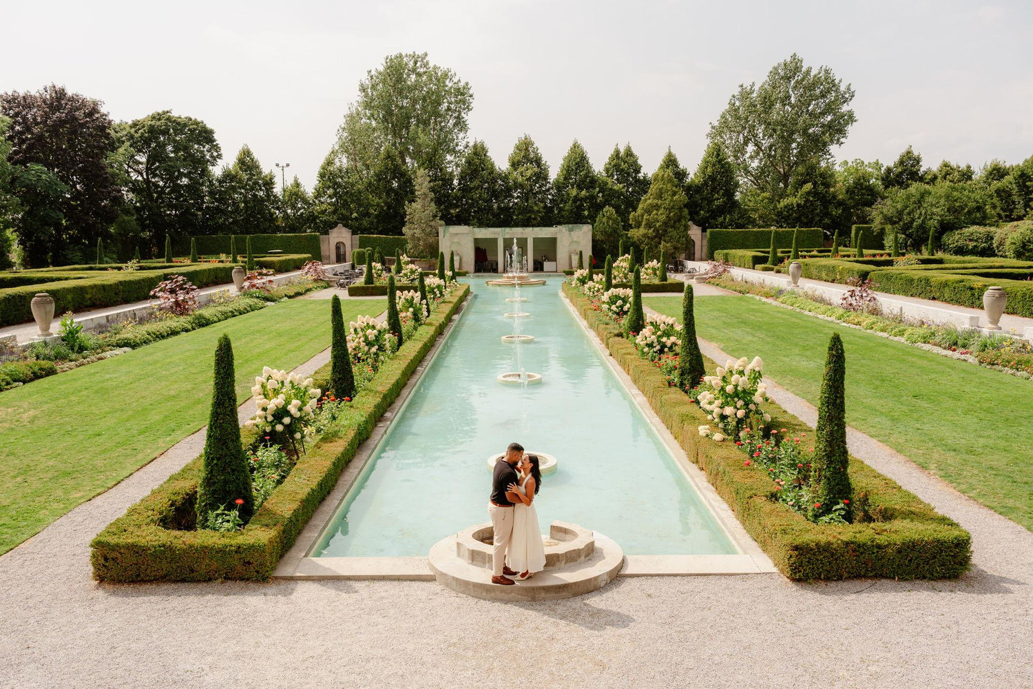 The Wedding Website of Emillie Erum and Ivan Villafana Ramirez