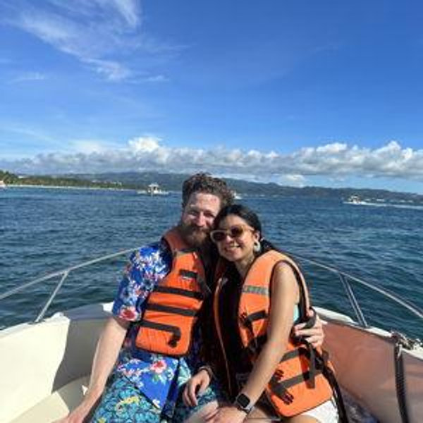 Food Tour For Two