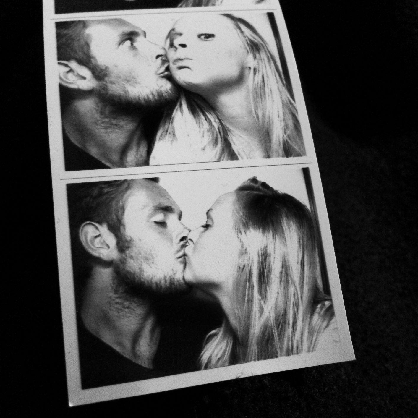 Photobooth Summer 2014