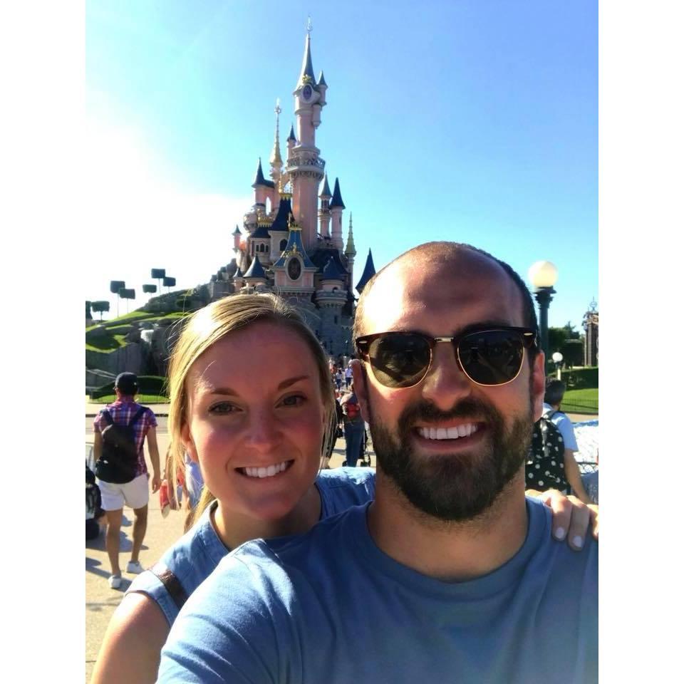 Disneyland Paris