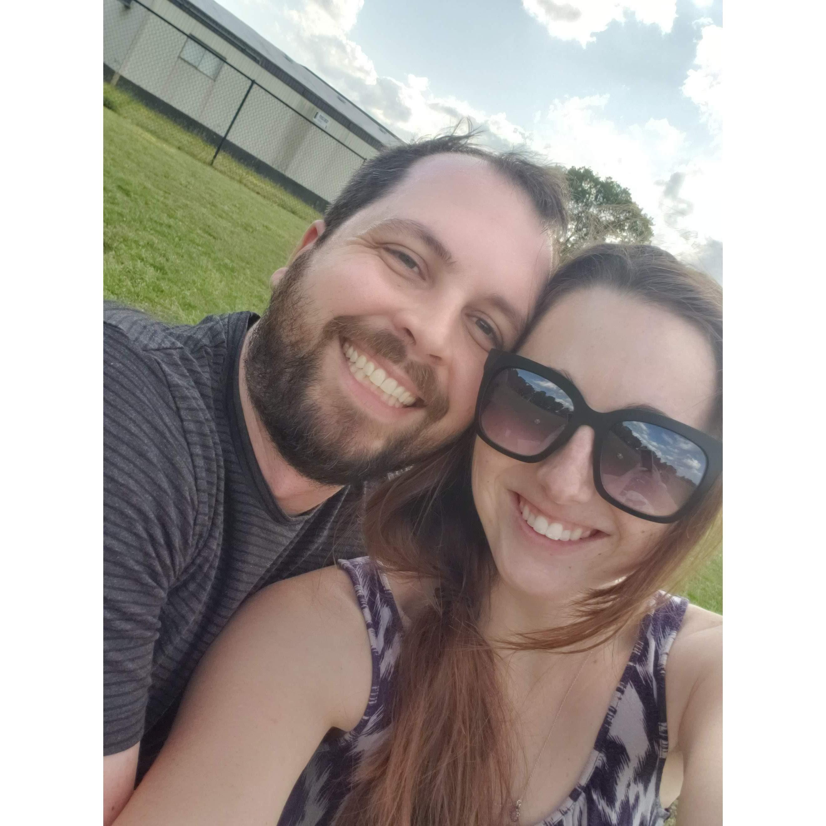 2020 Covid Picnics