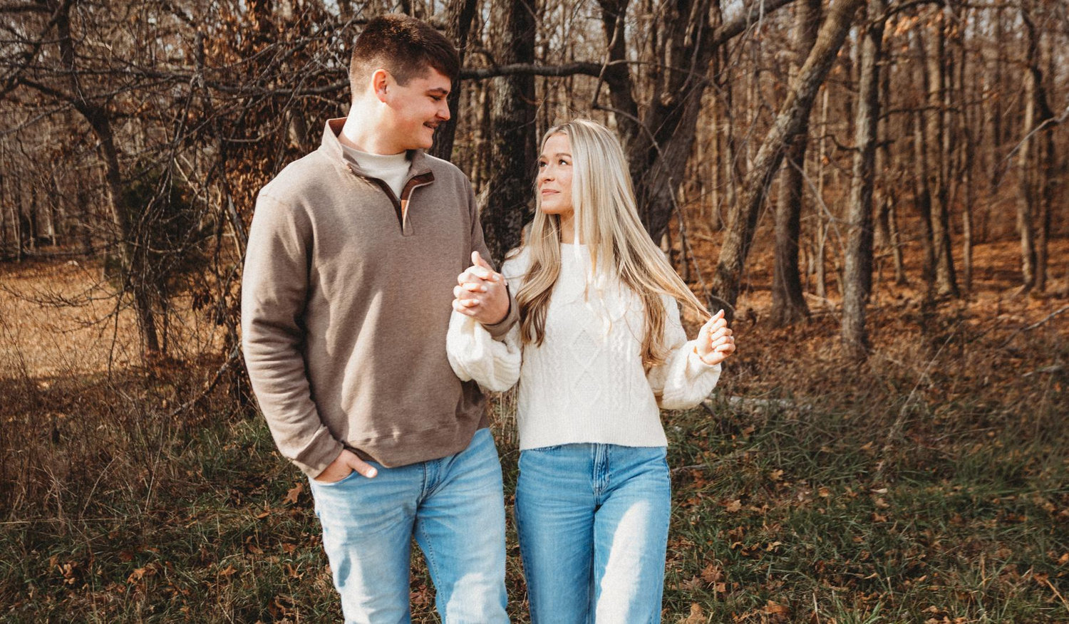 The Wedding Website of Emma Preston and Colby White