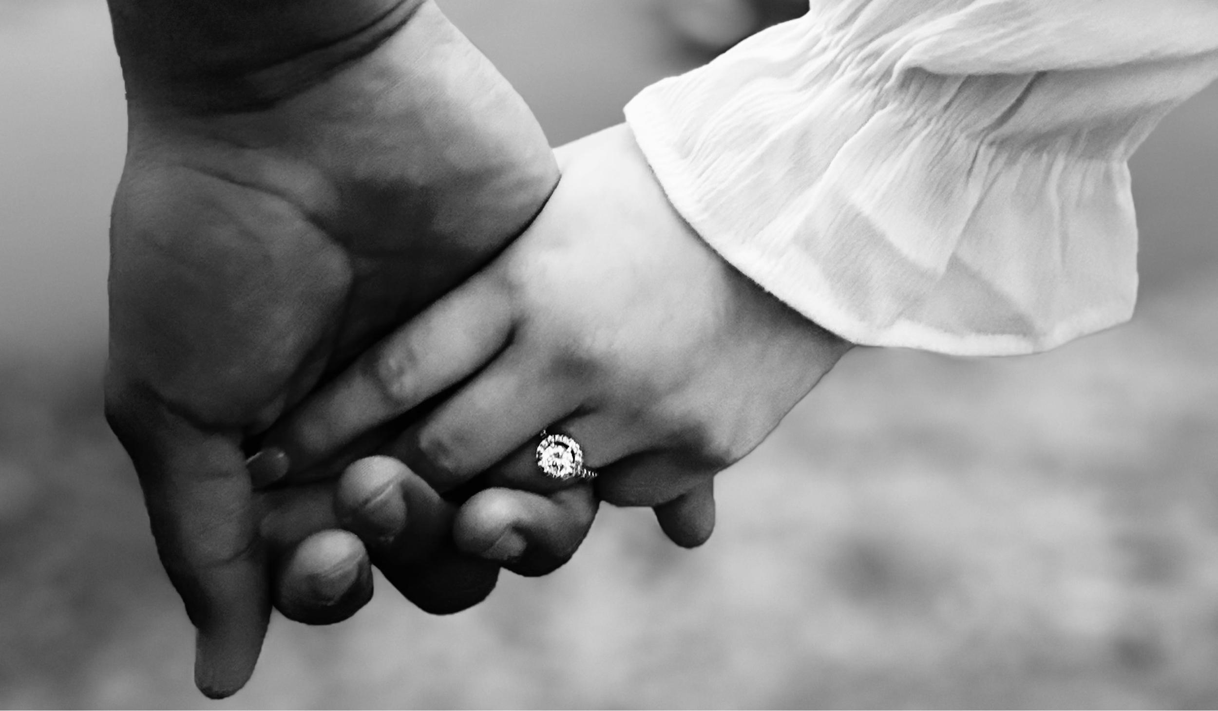 The Wedding Website of Victoria Lozano and Marlon Stephens