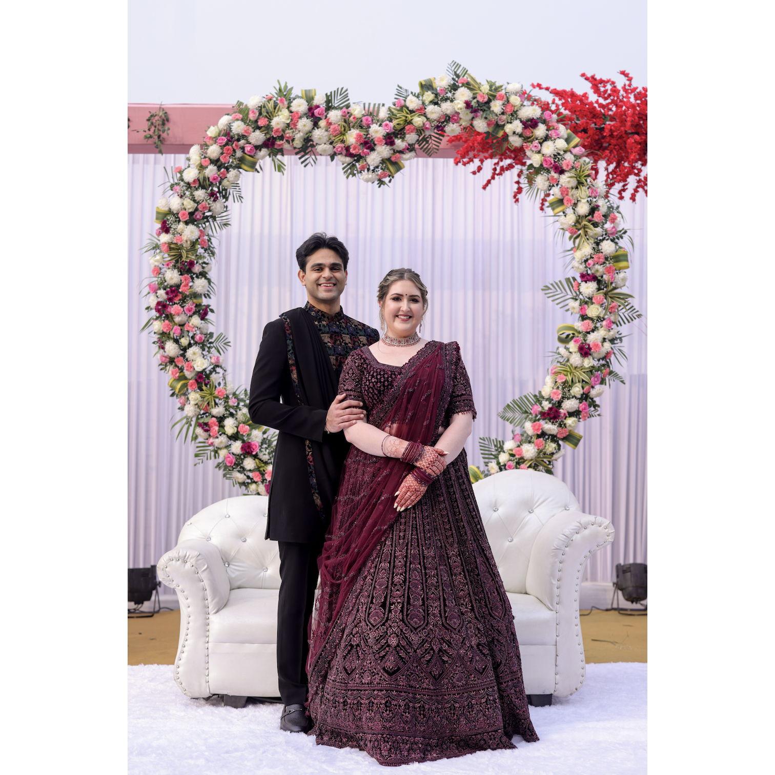 Our engagement in India