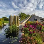 Denver Botanic Gardens
