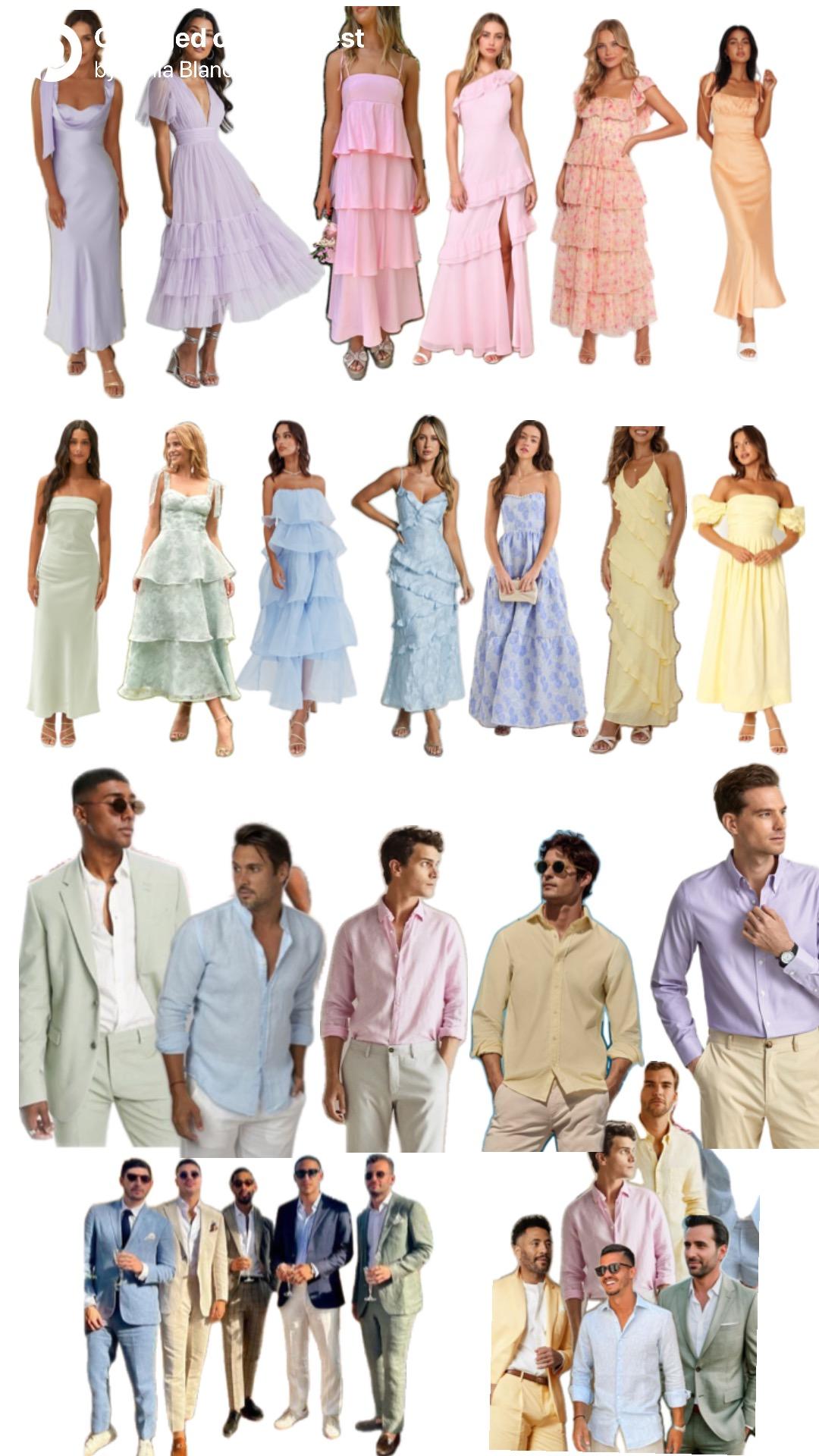The Wedding Website of Tania Blancaflor and Cameron O’Hara