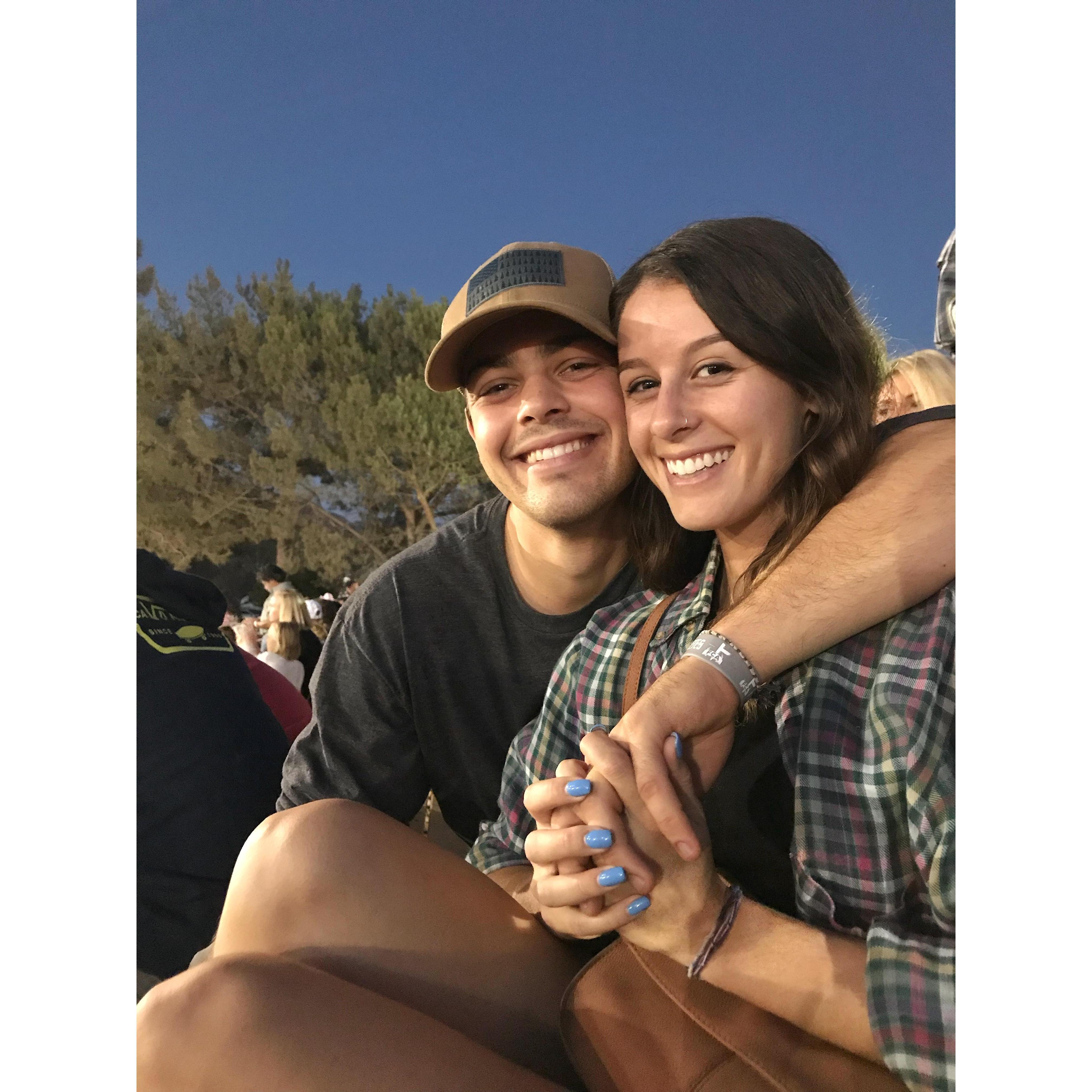 Sep. 29th, 2018: Poway Rodeo, 2 years later!
